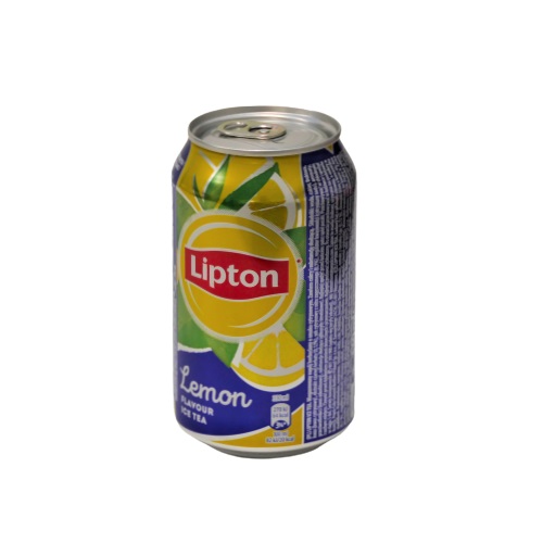 Lipton čaj citron 0,33l